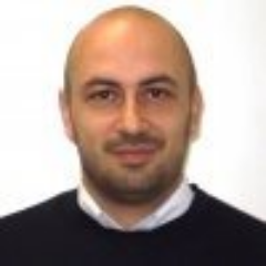 Marios Demetriades Profile