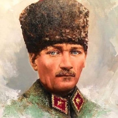 Türkiye Cumhuriyeti vatandaşı,Anti-emperyalist# Atatürkçü#hayvan sever#apolitik#sorgulayan biri#din kisvesine gizlenmiş ahlaksızlar uzak dursun!