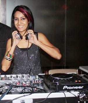 DJfuschia's profile picture. Dubai's very own lady DJ. A Karachi gal with the world's music in her heart. Plays House (Tech/Electro/ Commerical) & Desi with some Bhangra n Arabic thrown in.