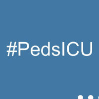 PedsICU_tweets(@PedsICU_tweets) 's Twitter Profileg