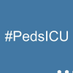 PedsICU_tweets (@PedsICU_tweets) Twitter profile photo