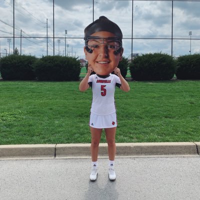 tessachad's profile picture. 🇨🇦 | 1845 | Wagner Women’s Lacrosse Asst. Coach | Team Canada Lacrosse