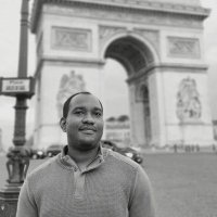 Alain AGBEKPONOU (@alain1agbe) 's Twitter Profile
