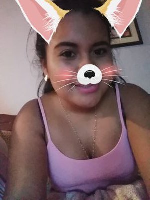 AngieTimana2's profile picture. soy alegre