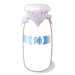 陣内みるくさんのプロフィール画像