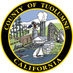 Tuolumne County Public Works (@tcpublicworks) Twitter profile photo