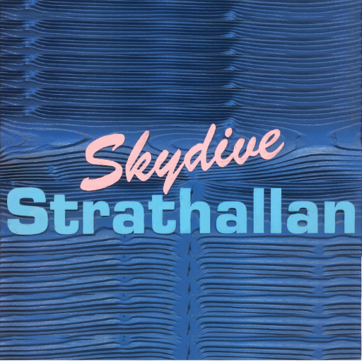 Skydive Strathallan, the Scottish Parachute Club.

Tandem and Solo Skydiving Courses for first timers, and free coaching and briefs for Licensed Jumpers!