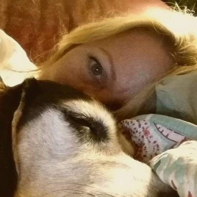 MoiHamy's profile picture. No DMs, Animal advocate, fighting Multiple Myeloma, 2x AML, Tree Hugger  #AbolishTheElectoralCollege #VoteBlue #Coexist