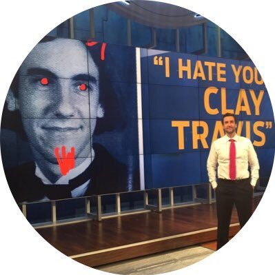 ClayTravisSucks Profile Picture