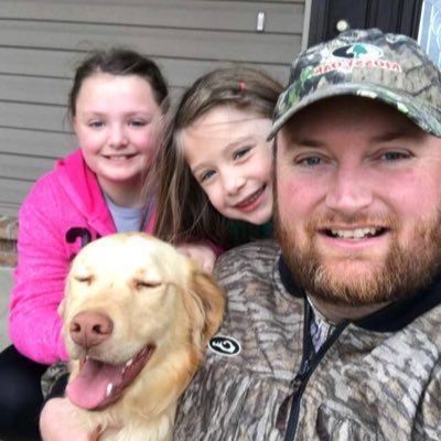 Love my kids and wife, Razorback basketball and football, hunting and fishing, cattle farming, gardening, good ole country life, critical care nurse!