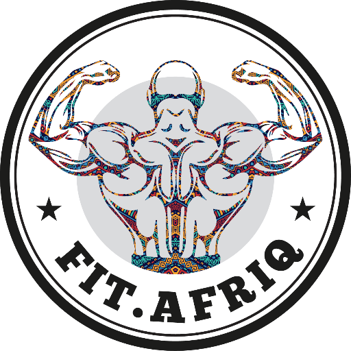 Fit.Africana promotes a Healthy Lifestyle for Africans using Technology!