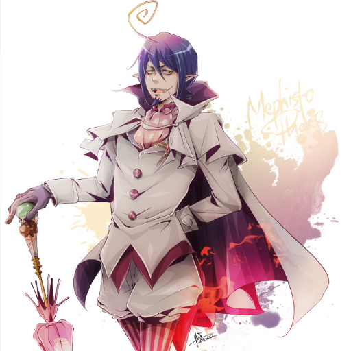 Mephisto Pheles Actualpheles Twitter