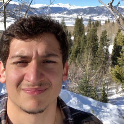 JonSoto13's profile picture. 