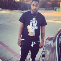 Darion Thompson (@daddyishwayne) 's Twitter Profile