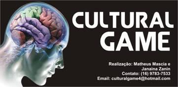 O mais divertido jogo de Perguntas e Respostas agora no Twitter...