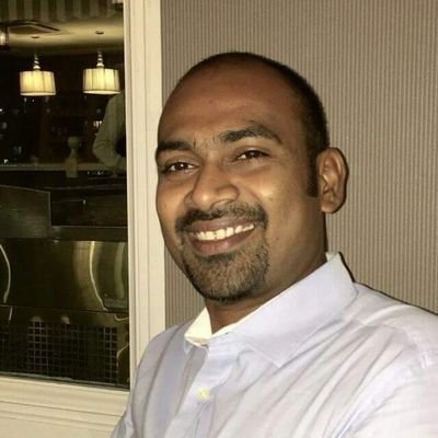 sreenivaskam Profile Picture