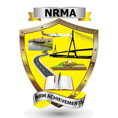 To share the continuous achievements of NRM government!!