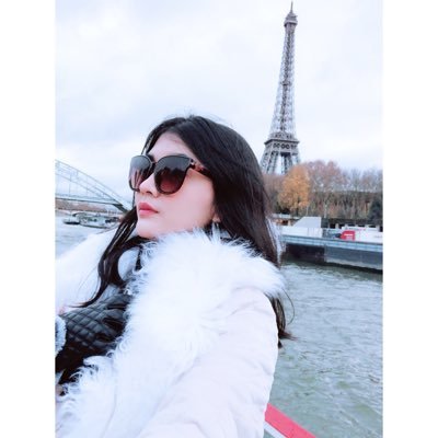 firdahabsy12's profile picture. Ig: FirdaHabsy12