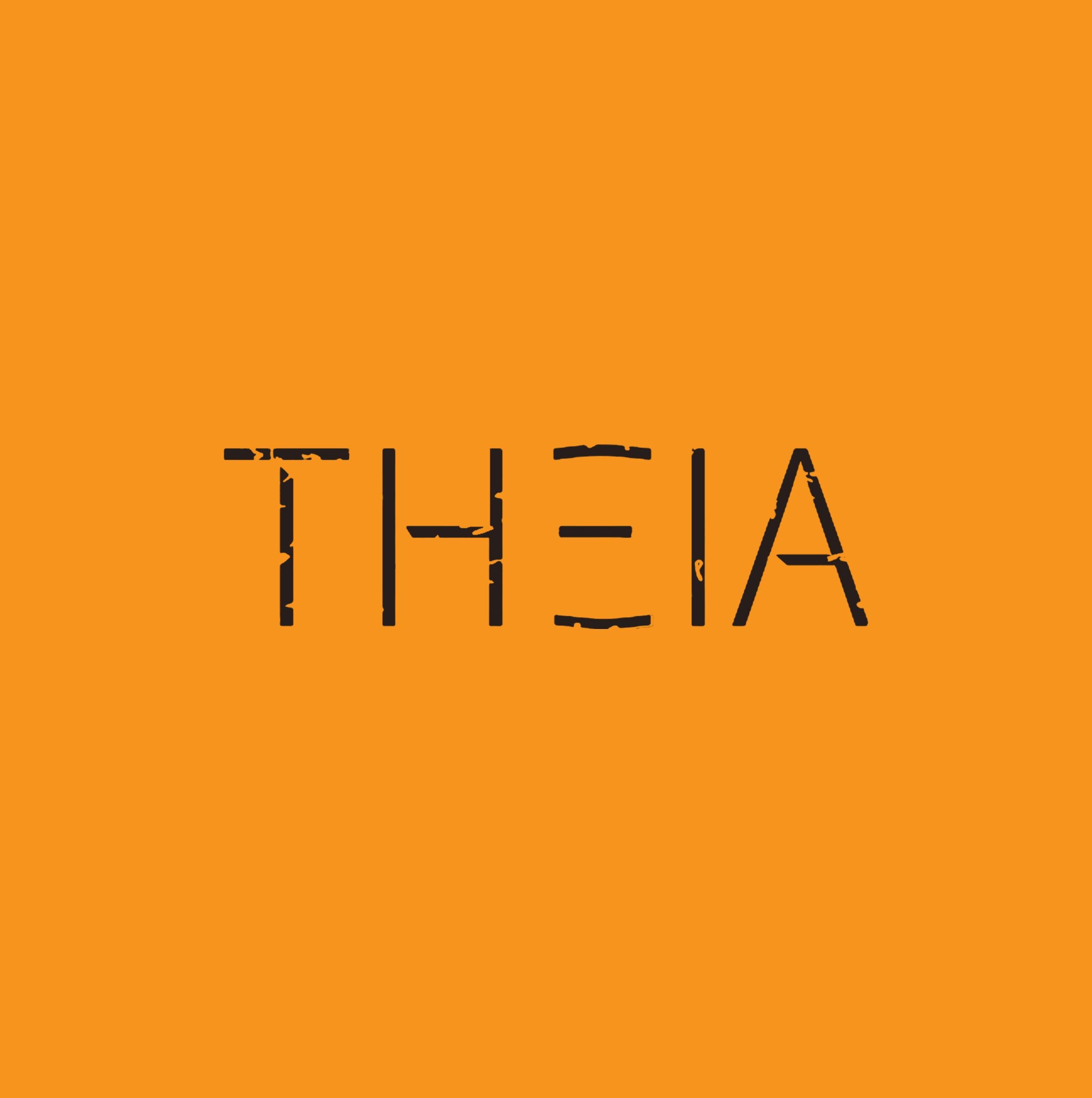 Theia Coffee House