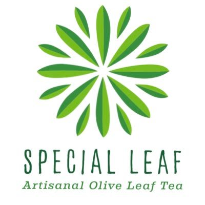 Sharing the beauty of the olive leaf through naturally functional iced Teas 🍃❤️