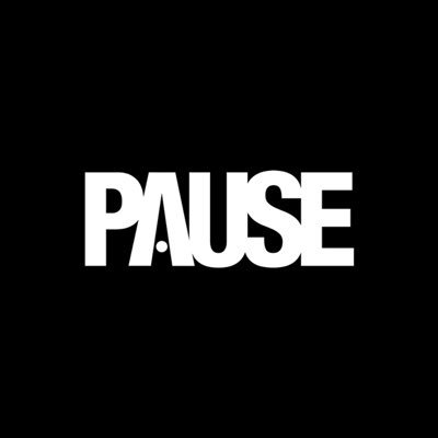 Moments PAUSED, by PAUSE. IG: PAUSEOnline. Contact: info@pausemag.co.uk