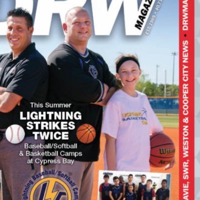 Voted #1 Camp in Weston, Fl 16 years running. https://t.co/PKNZ65e43f