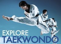 Taekwondo News, views and videos.