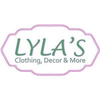 Lyla's: Clothing & Gifts(@LylasClothing) 's Twitter Profile Photo