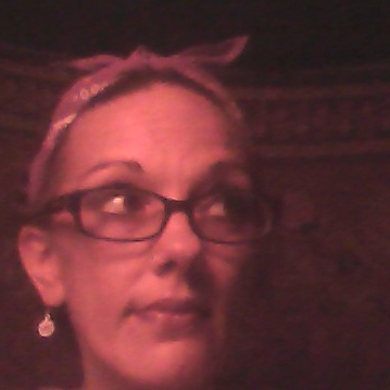 notyamomma79's profile picture. Just me, Married, mom, and at times mental.