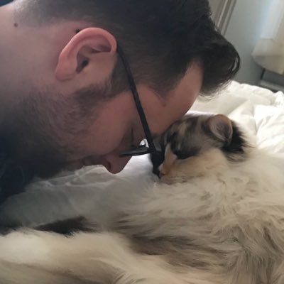 programmer by day & head writer at https://t.co/eY9pzefmWH at night (we help people ❤️ their job w/ mindfulness). Other loves: my wife, cat, comics, & VGs