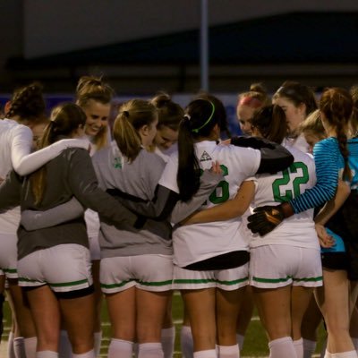 Lady Irish Soccer