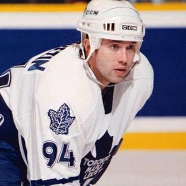 scomb94's profile picture. GO LEAFS GO!  
Sergei Berezin #1 fan
