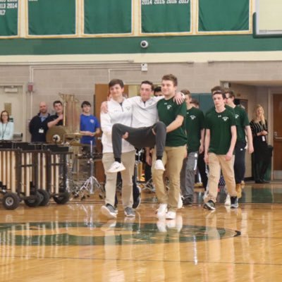 Feehan Boys Tennis Profile