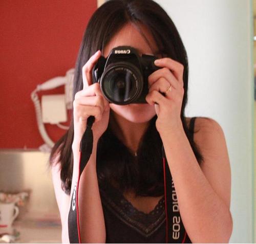 KikyCao's profile picture. 