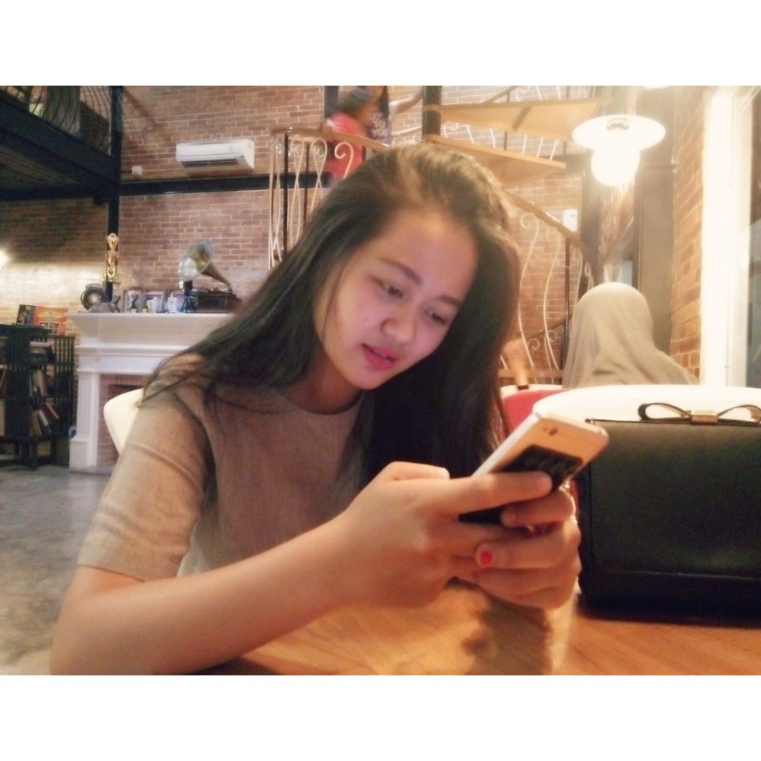 EnniiEndarti's profile picture. 