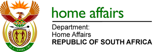 Department of Home Affairs, Republic of South Africa