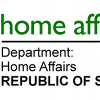 Dept of Home Affairs (@homeaffairsza) 's Twitter Profile