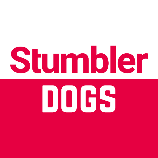 Follow @StumblerDogs さ ん を フ ォ ロ-す る. フ ォ ロ-数.0 フ ォ ロ ワ-数.4051. stumbler.co...