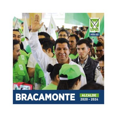 Padre de familia y creyente de un futuro mejor. Candidato a Alcalde de San Juan Sacatepéquez 2020-2024 #RetomemosElCamino