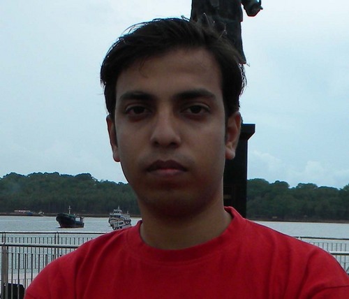 A fun loving, easy going person, banker by profession, love to explore the nature & being among friends