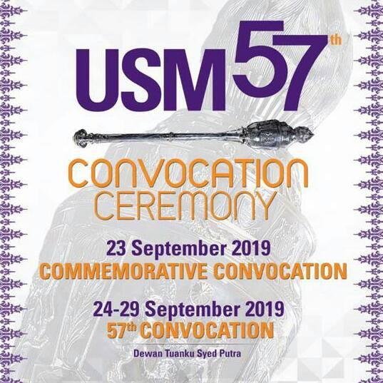 Official Twitter of USM ConvEx!! :D USM's annual grandest event which is fully conducted and run by students with the support from our BHEPA. #ConvEx19