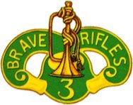 3dARMCAVREG's profile picture. The 3d Armored Cavalry Regiment is the US Army's only Armored Cavalry Regiment consisting of nearly 5000 Troopers and 1800 tracked and wheeled.