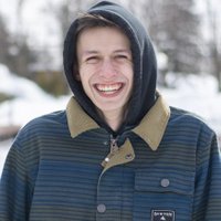Guillaume Séguin (@guillaumesegg) 's Twitter Profile