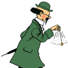 kraitmatrix's profile picture. GOD DID