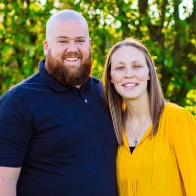 Follower of Christ, husband to Melissa, father to Gabriel, Mackenzie, and Eden. Church Planter/Pastor @SunPaso.
