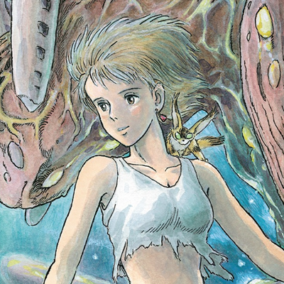 新作歌舞伎 風の谷のナウシカ 公式アカウント Nausicaa Kabuki Twitter