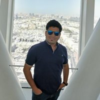 Atul Jain (@atulondot) 's Twitter Profile