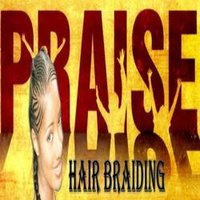 Praise Hair Braiding(@PraiseHair) 's Twitter Profile Photo