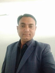 Shailes90957246's profile picture. Amarnath Enterprise