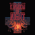 Kingdom Of Night (@KingdomONight) Twitter profile photo